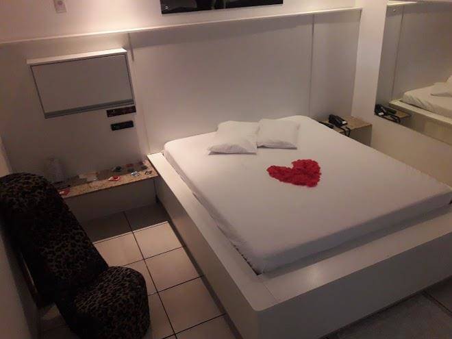Prime motel