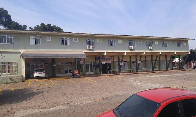 Hotel solliz