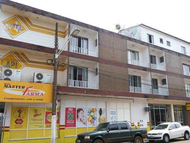 Hotel pinotti