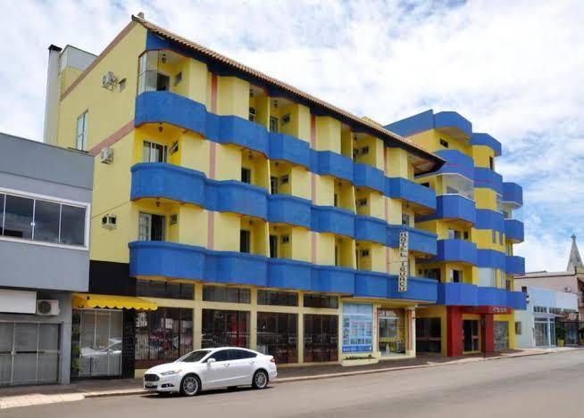 Hotel iguacu