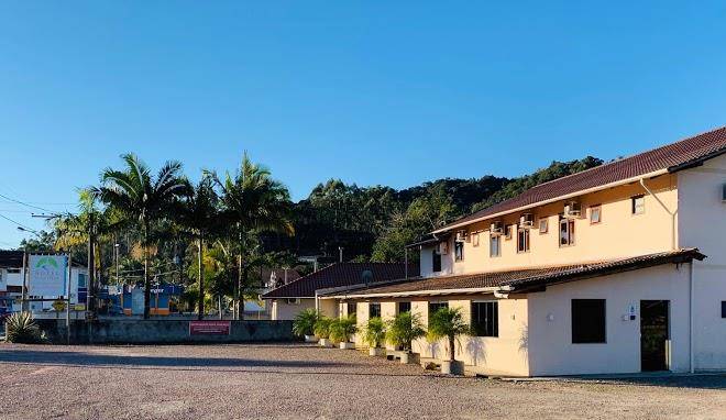 Hotel dona hilda