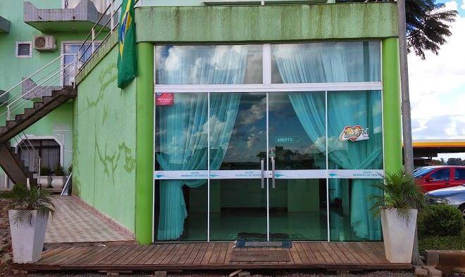 Hotel moinho de vento