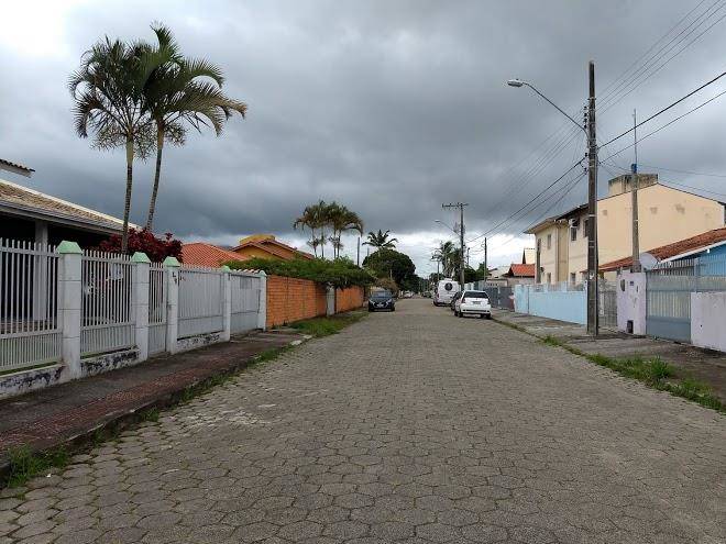 Aeropouso pousada