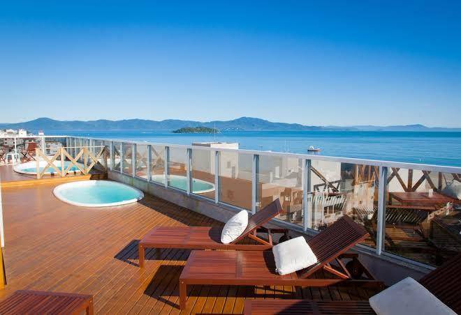 Al mare palace hotel
