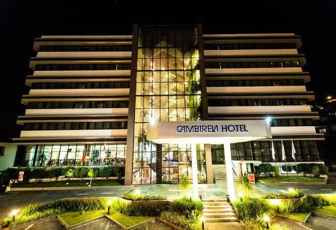 Cambirela hotel