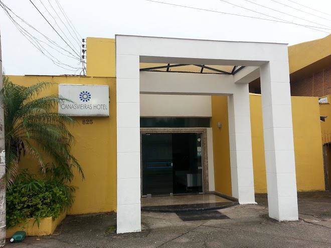 Canasvieiras hotel