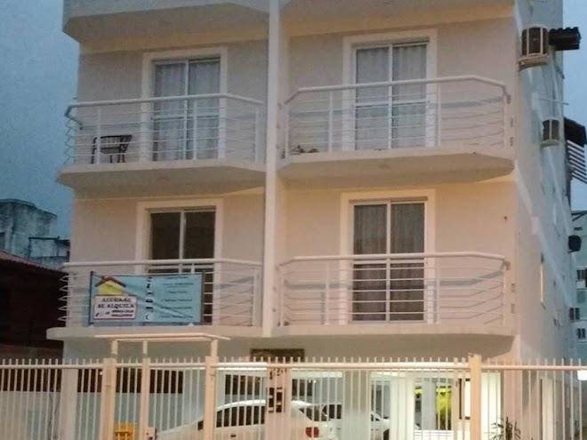 Edificio ilha da magia