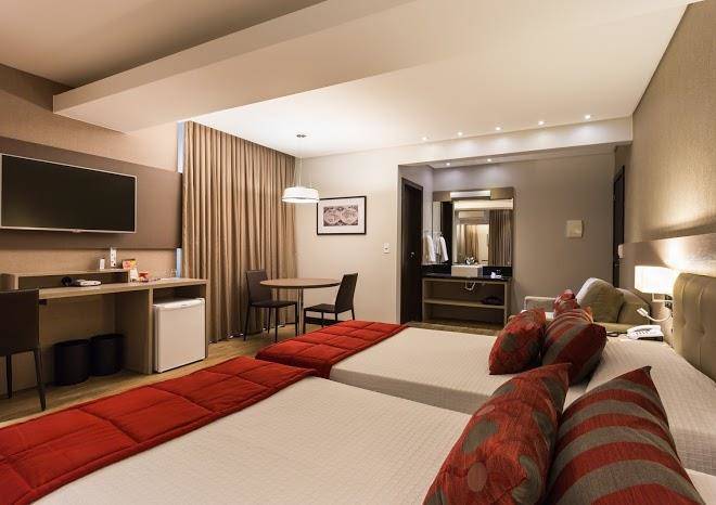 Faial prime suites