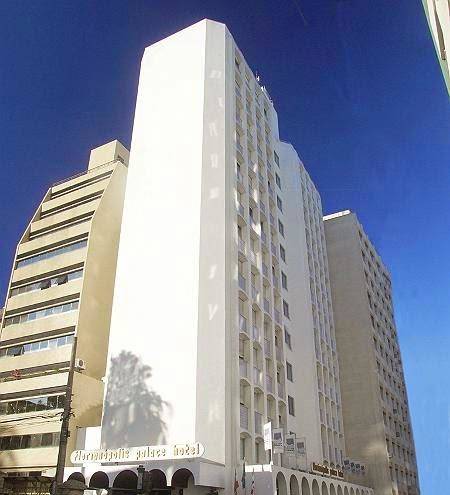 Hotel evora