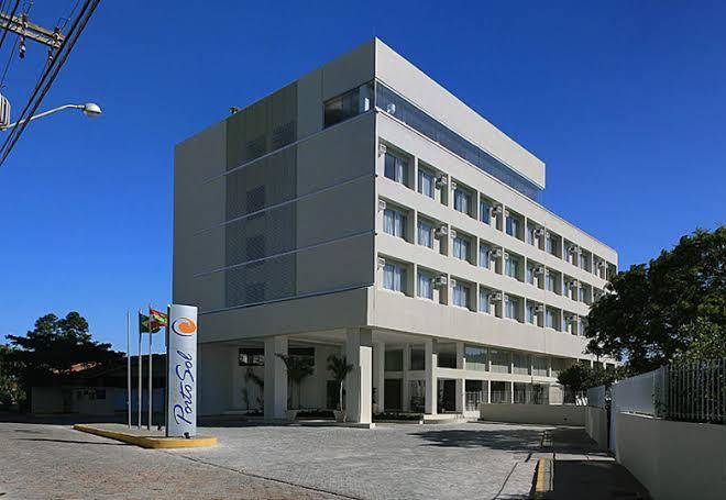 Hoteis porto sol