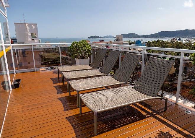 Hotel canasvieiras internacional hci