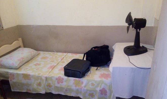 Hotel continente