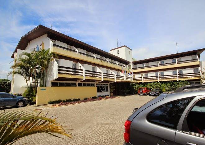 Hotel costa norte ponta das canas