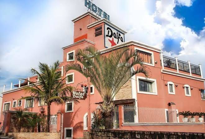 Hotel daifa