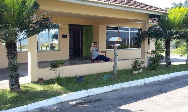 Hotel de transito de oficiais