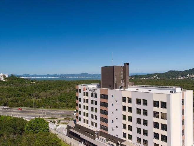 Hotel intercity portofino florianopolis
