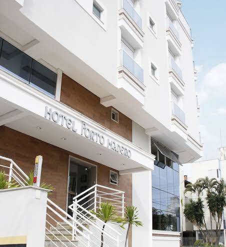 Hotel porto madero