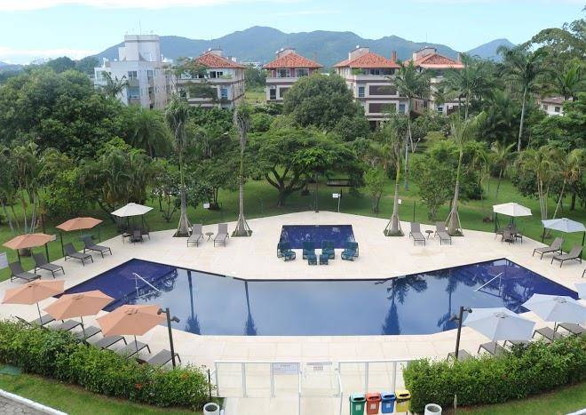 Hotel porto sol cachoeira do bom jesus e ingleses