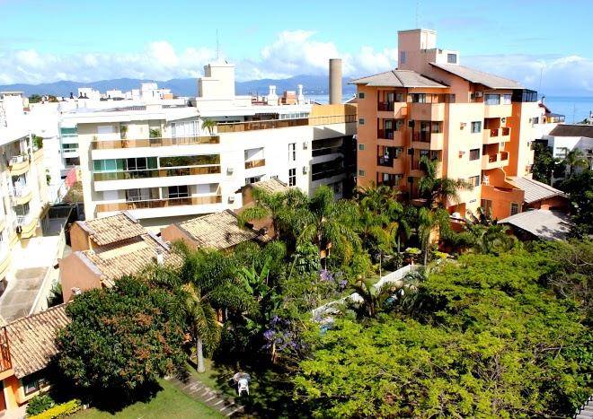 Hotel & pousada sonho meu