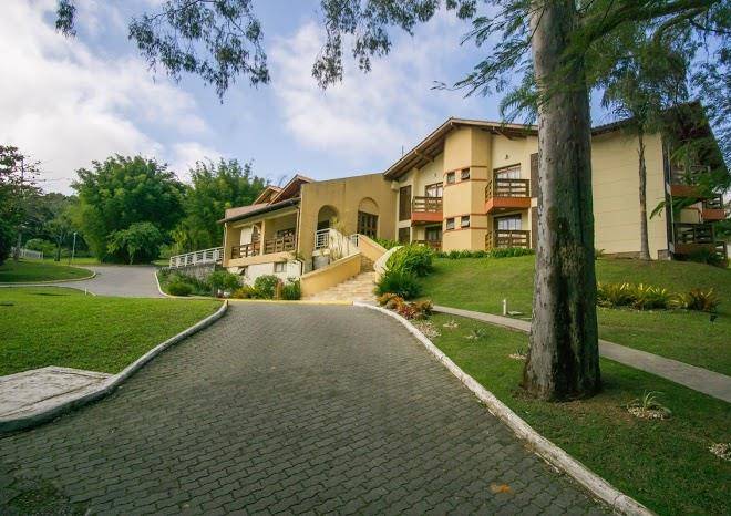 Hotel sesc cacupe