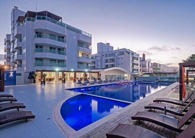 Hotel slaviero essential ingleses convention