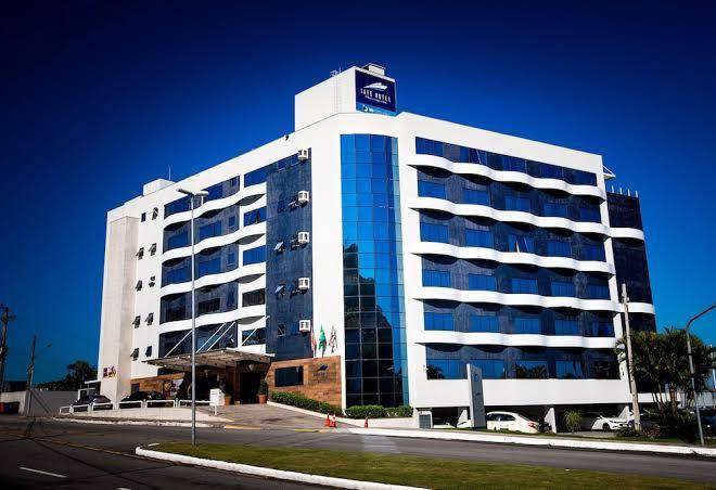 Iate hotel florianopolis