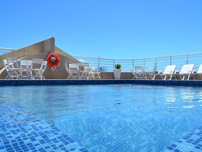 Luisa palace hotel