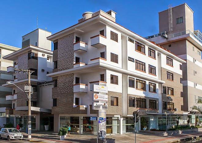 Hotel mar de canasvieiras