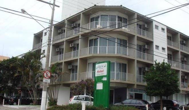 Marinas palace hotel