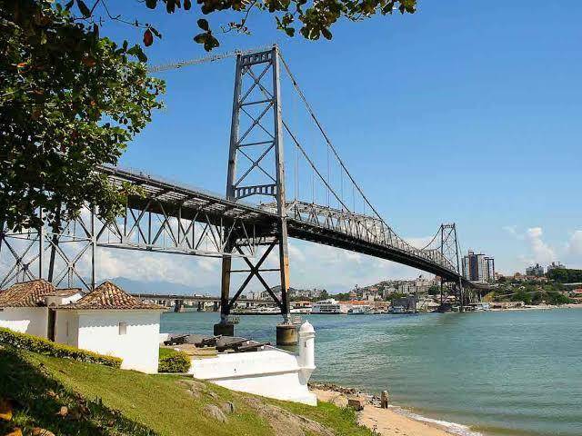 Mercure Florianopolis