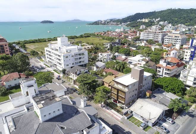 Meu frente mar jurere
