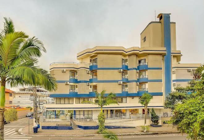 Boulevard canasvieiras central hotel