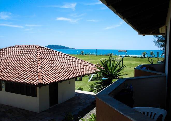 Morro das pedras clube hotel & spa