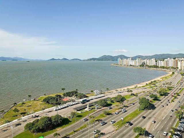 Novotel florianopolis