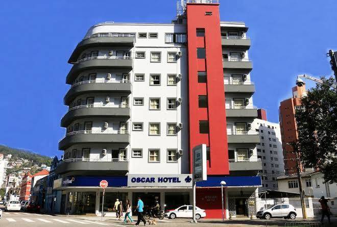 Oscar hotel