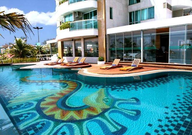 Palace praia hotel