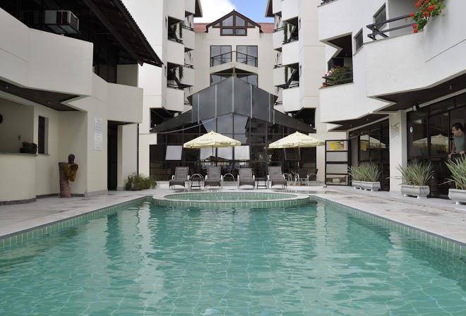 Paraiso palace hotel
