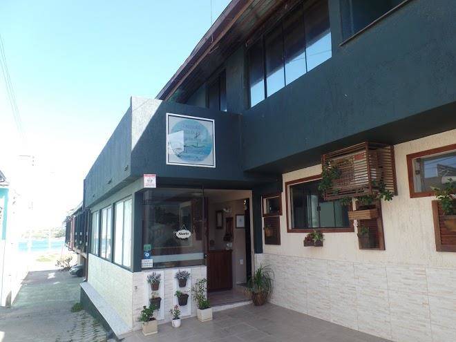 Residencial drops de aniz