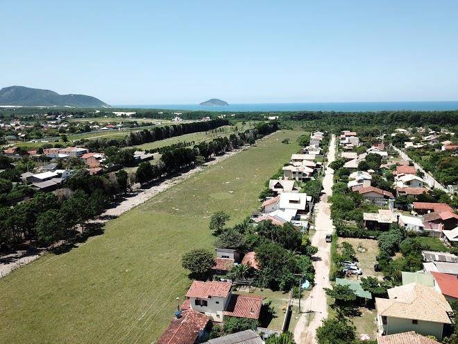Pousada moradas do mocambique