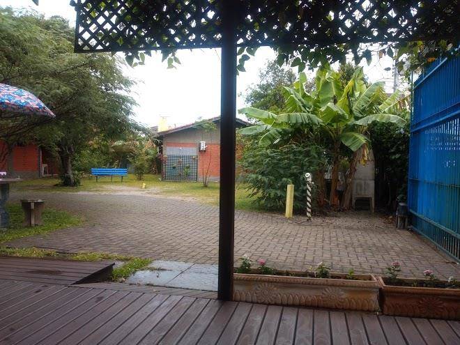 Pousada natureza florianopolis