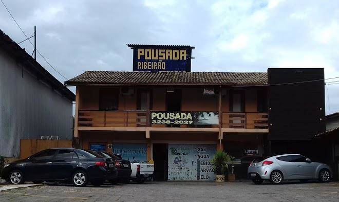 Pousada ribeirao dourado florianopolis
