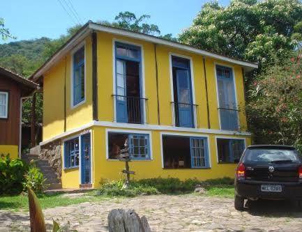 Sitio dos tucanos