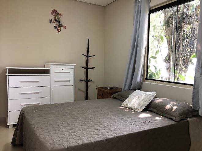 Pousada ondas de floripa
