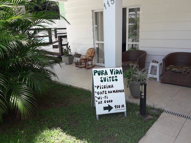 Pura vida