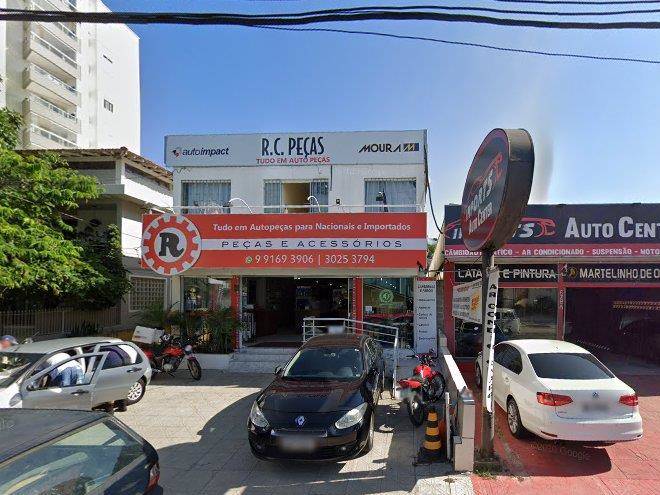 Quarto centro