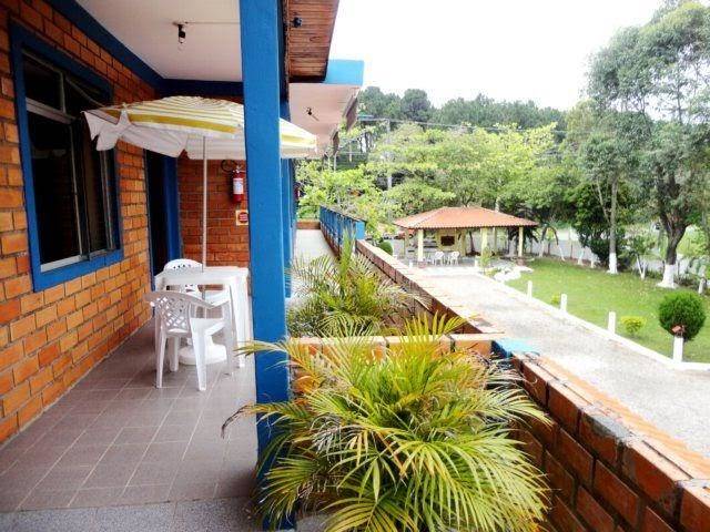 Recanto caroline