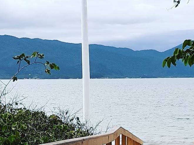 Recanto do mar