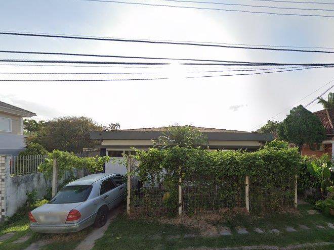 Republica de estudantes da ufsc