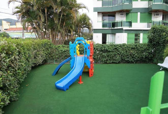 Residencial canna verde