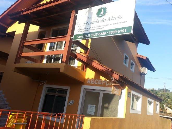 Residencial do alecio